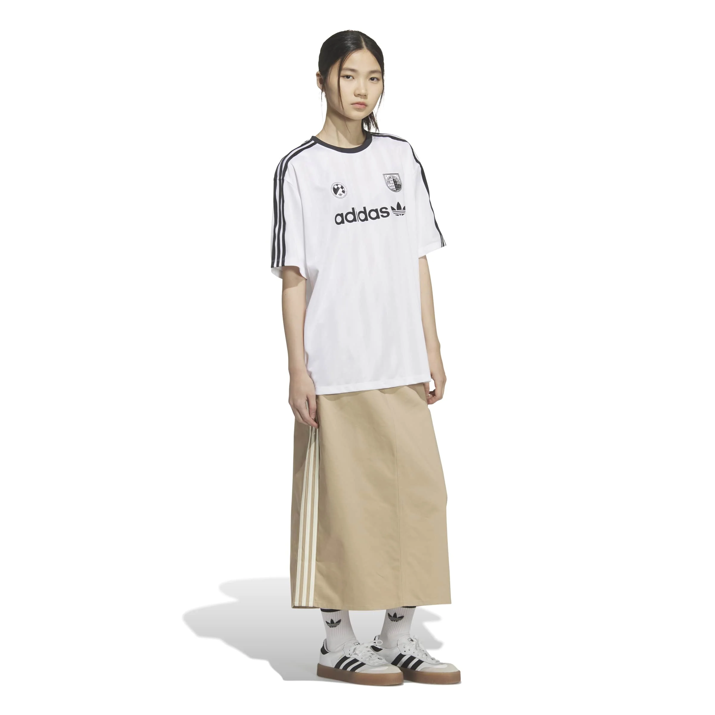 SSL JERSEY טישרט - Image 6
