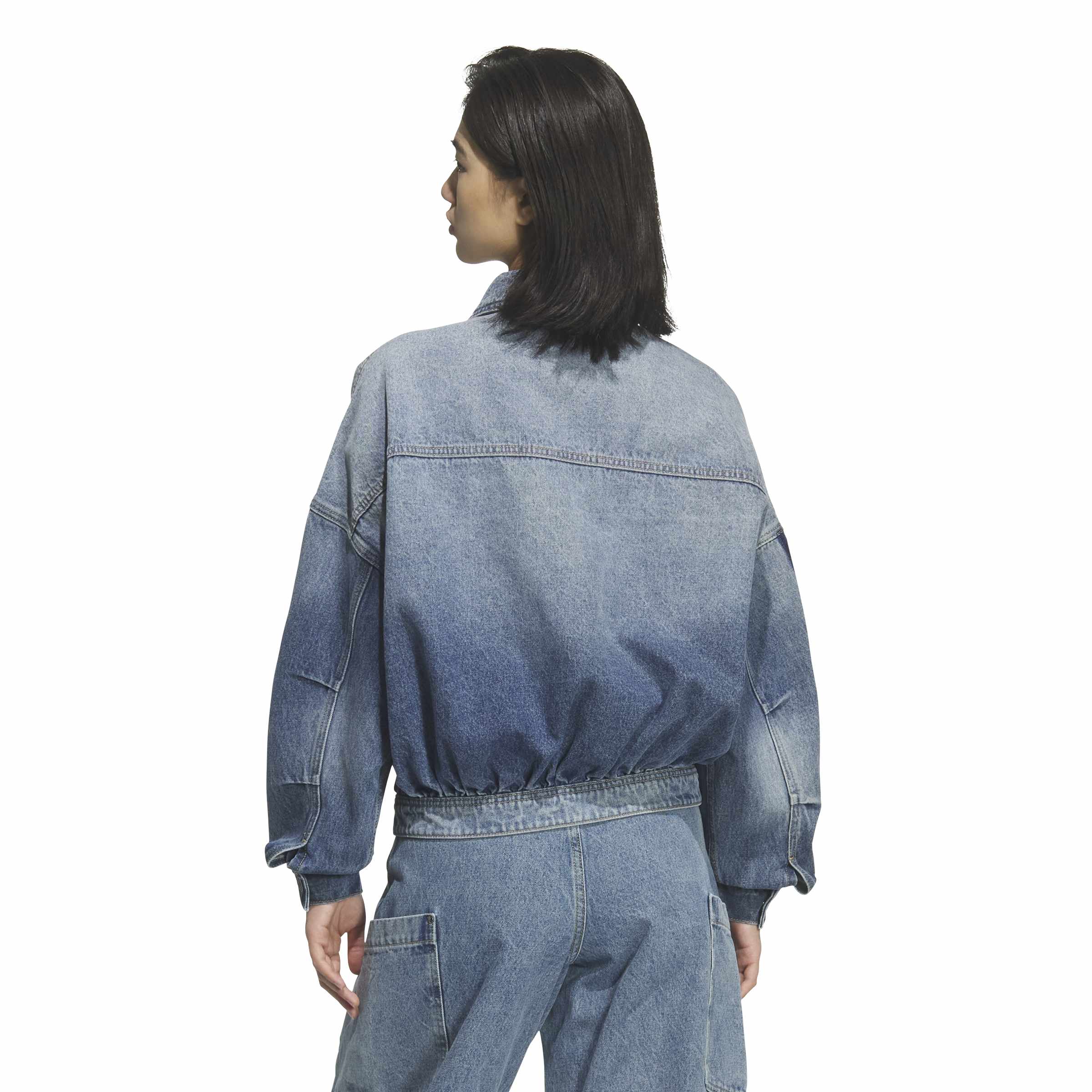 Denim ג'קט - Image 2