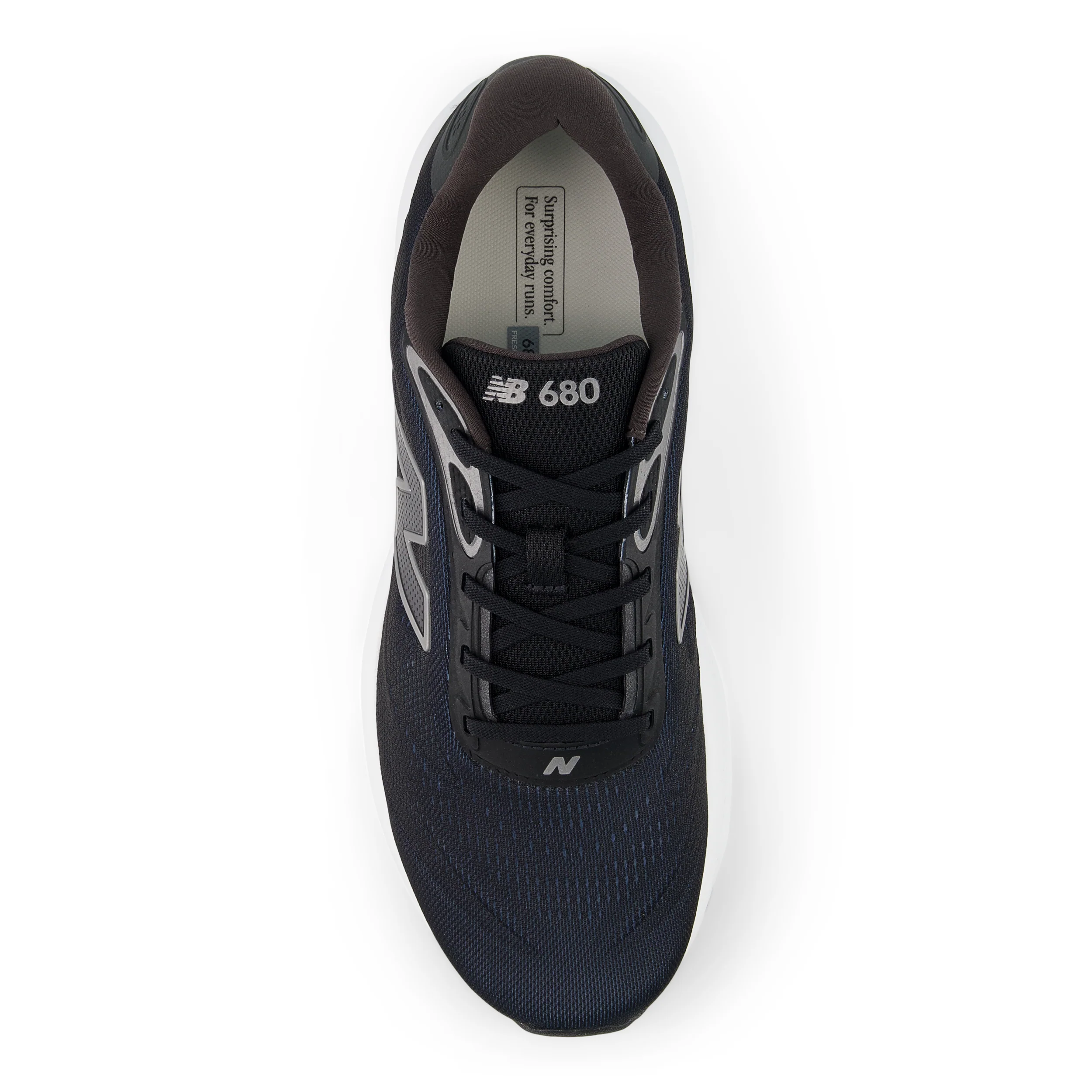 Fresh Foam 680v9 נעלי ריצה - Image 4