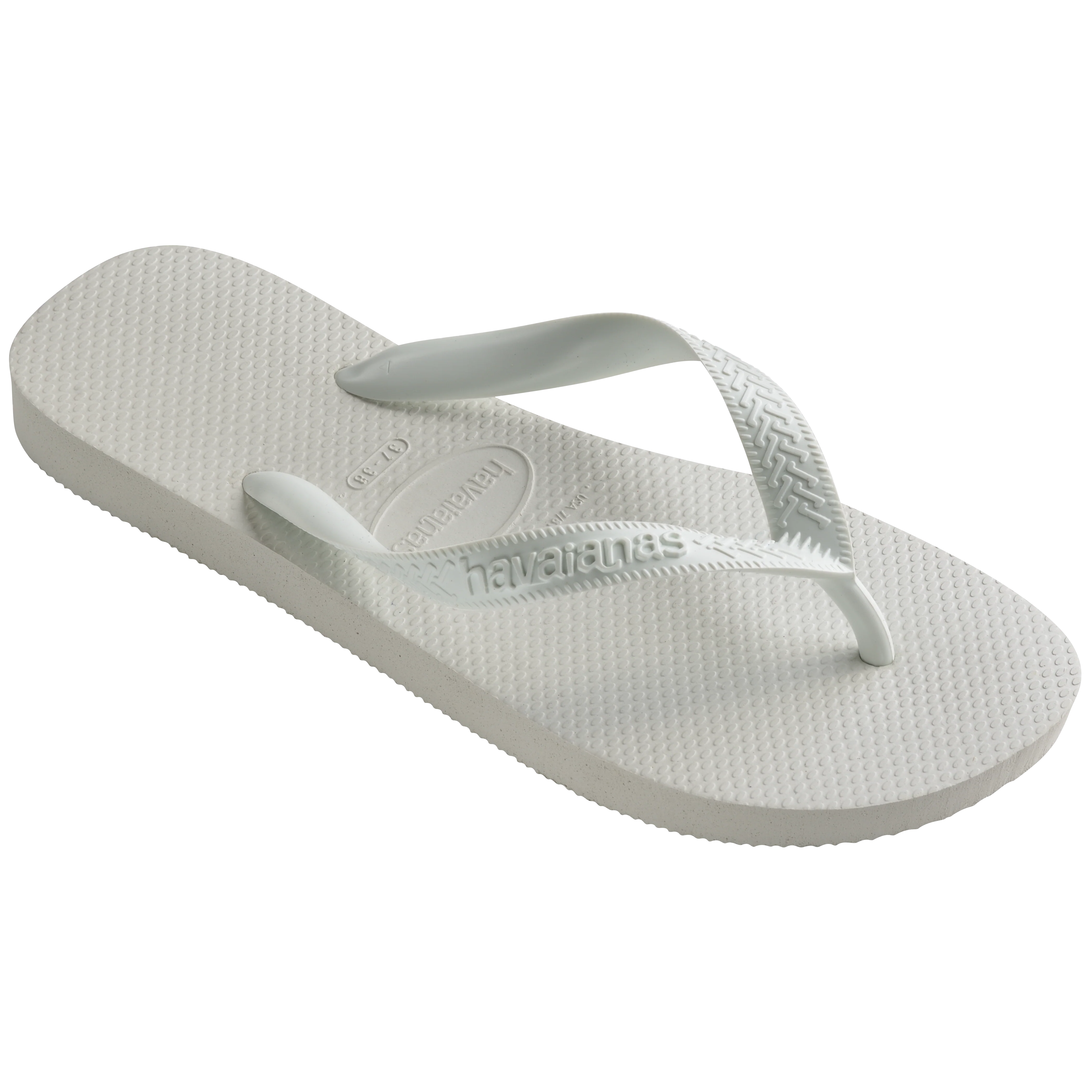 Slim Square כפכפים - Image 2