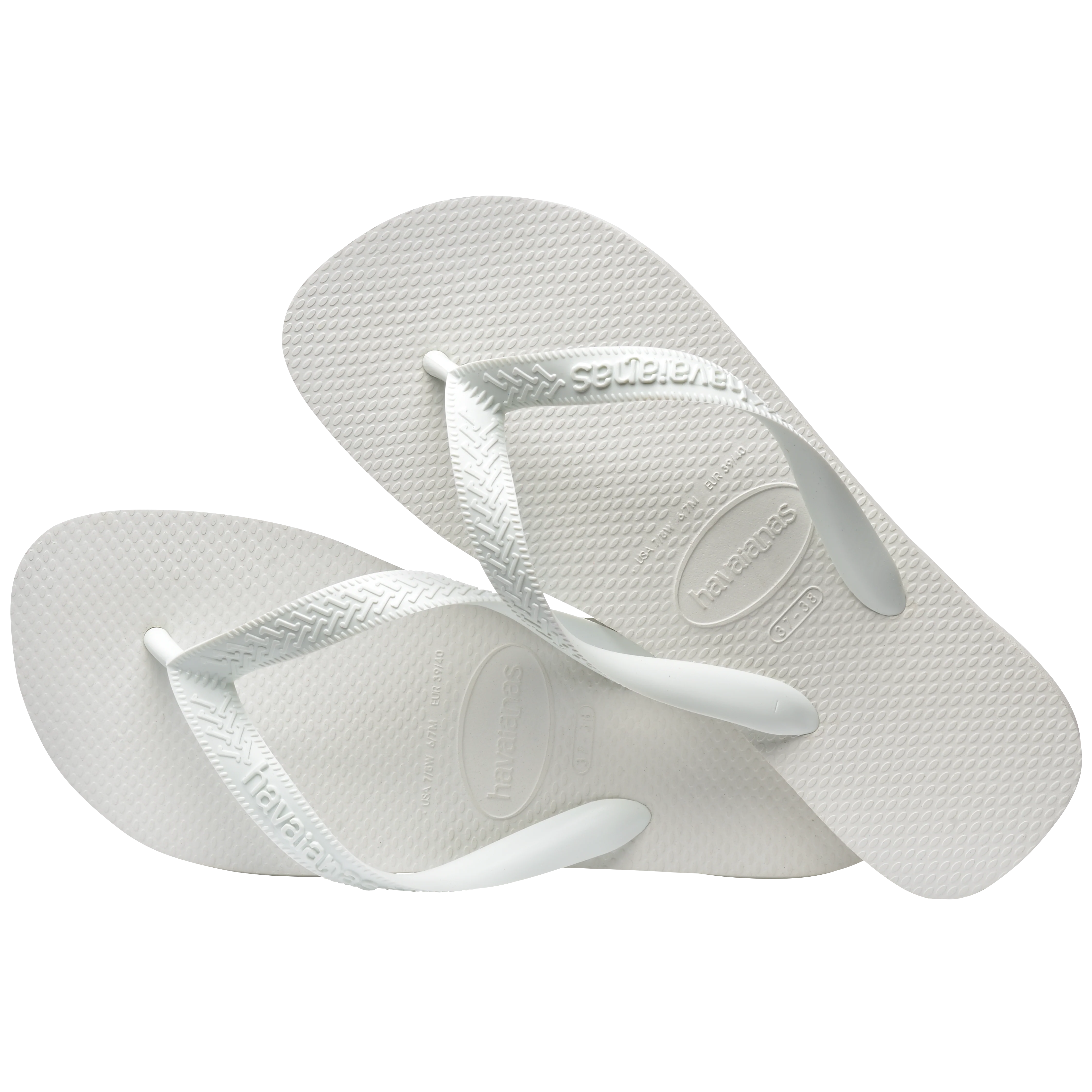 Slim Square כפכפים - Image 3
