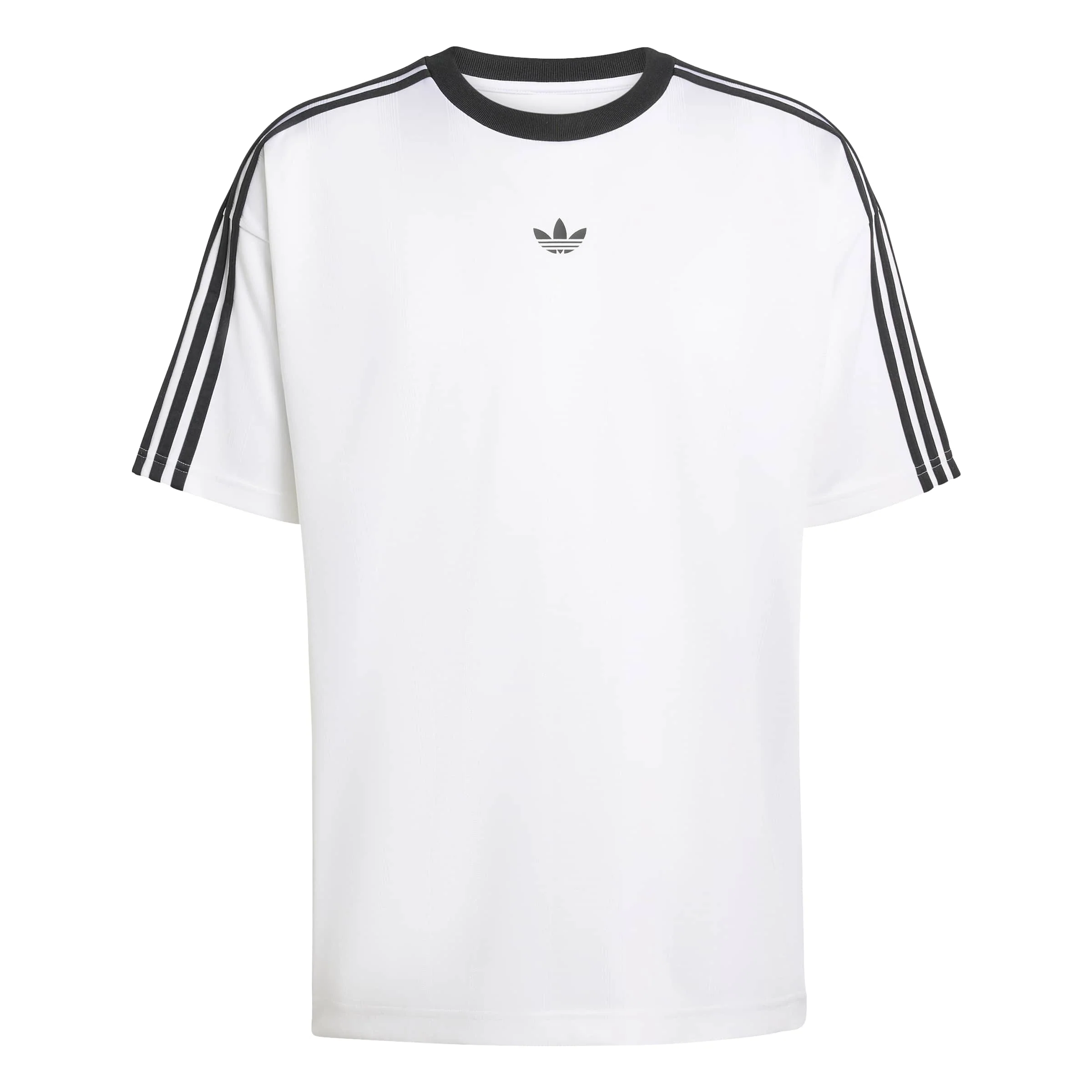 Adicolor Jacquard Jersey טישרט - Image 5