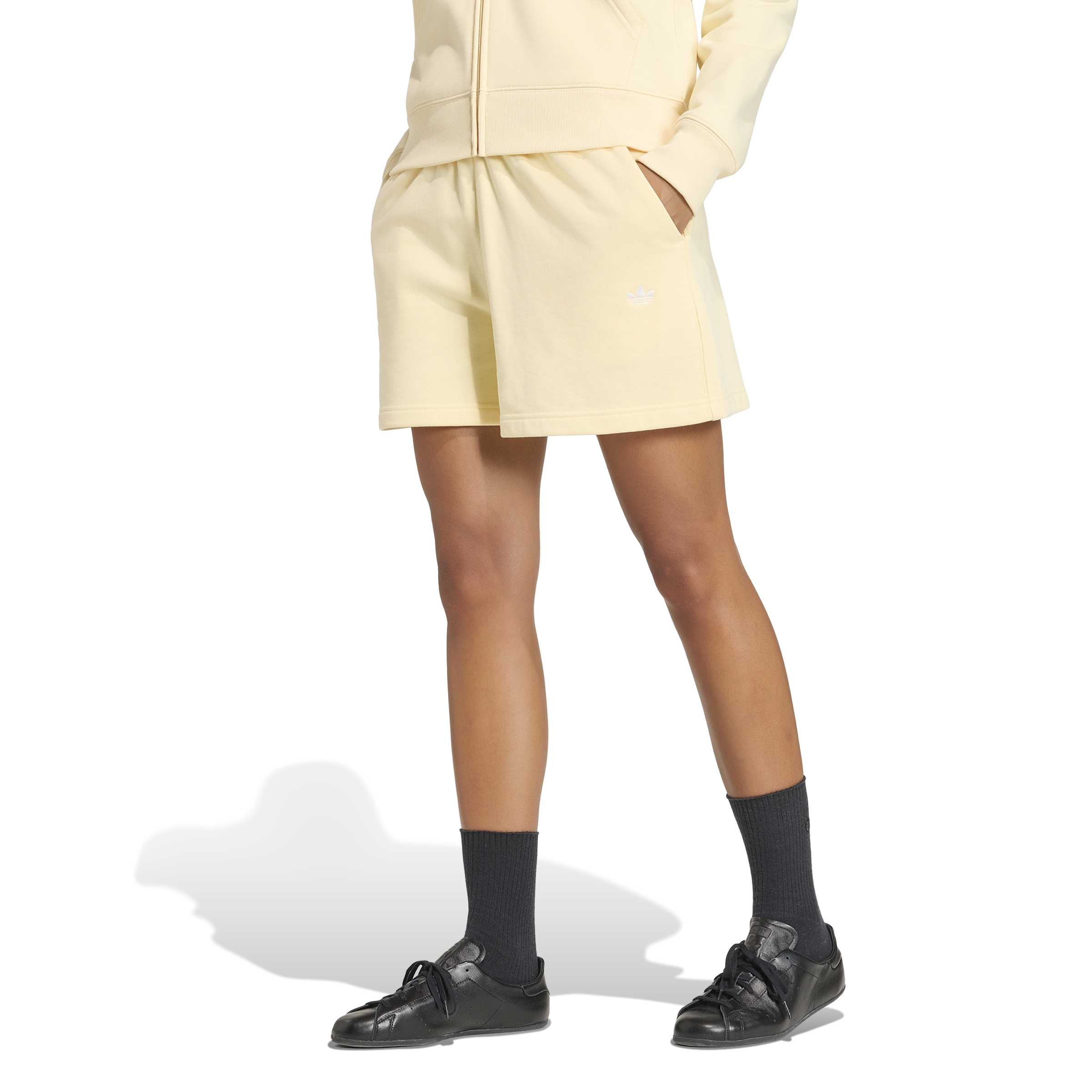 Essentials French Terry מכנסיים קצרים
