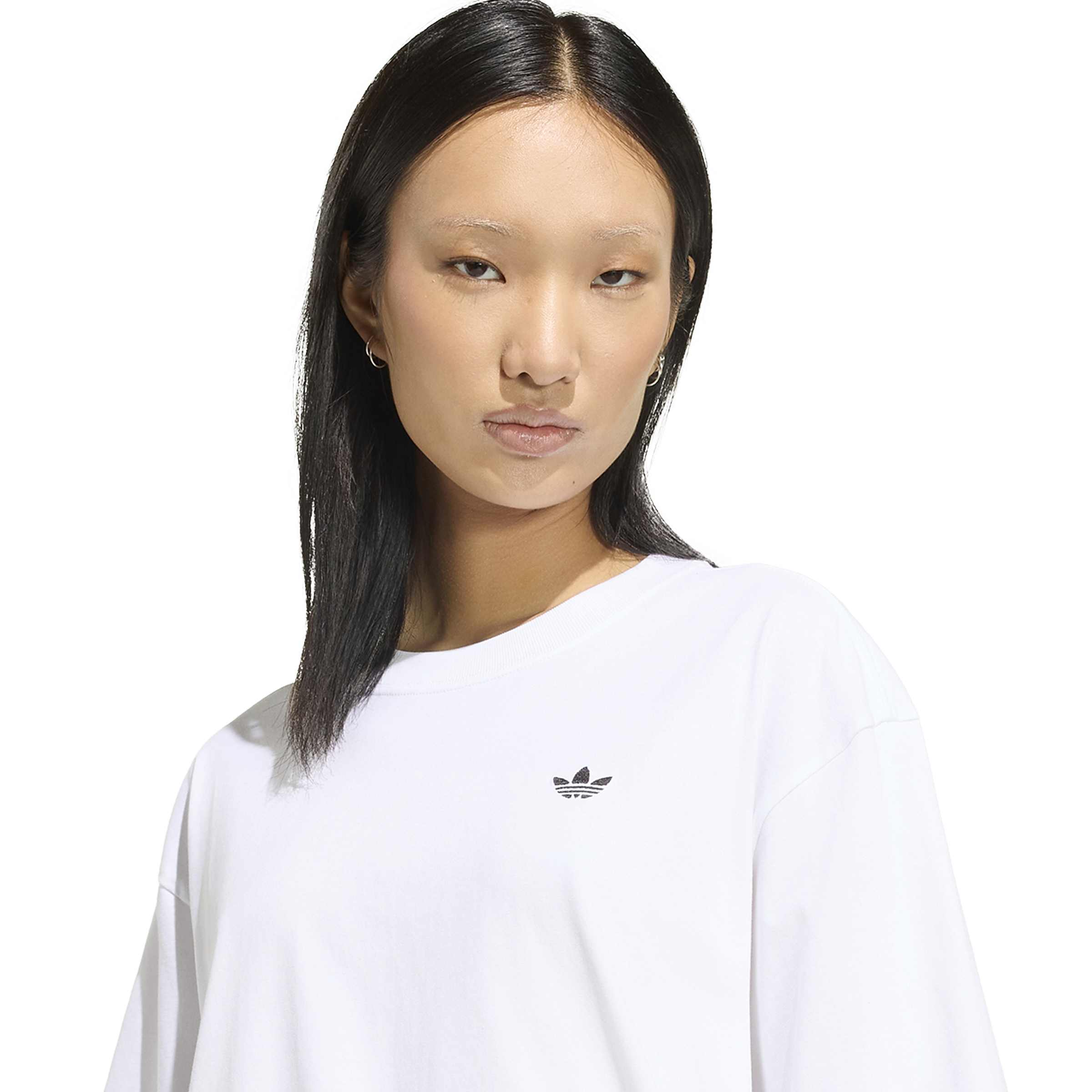 Essentials Boyfriend טישרט - Image 4