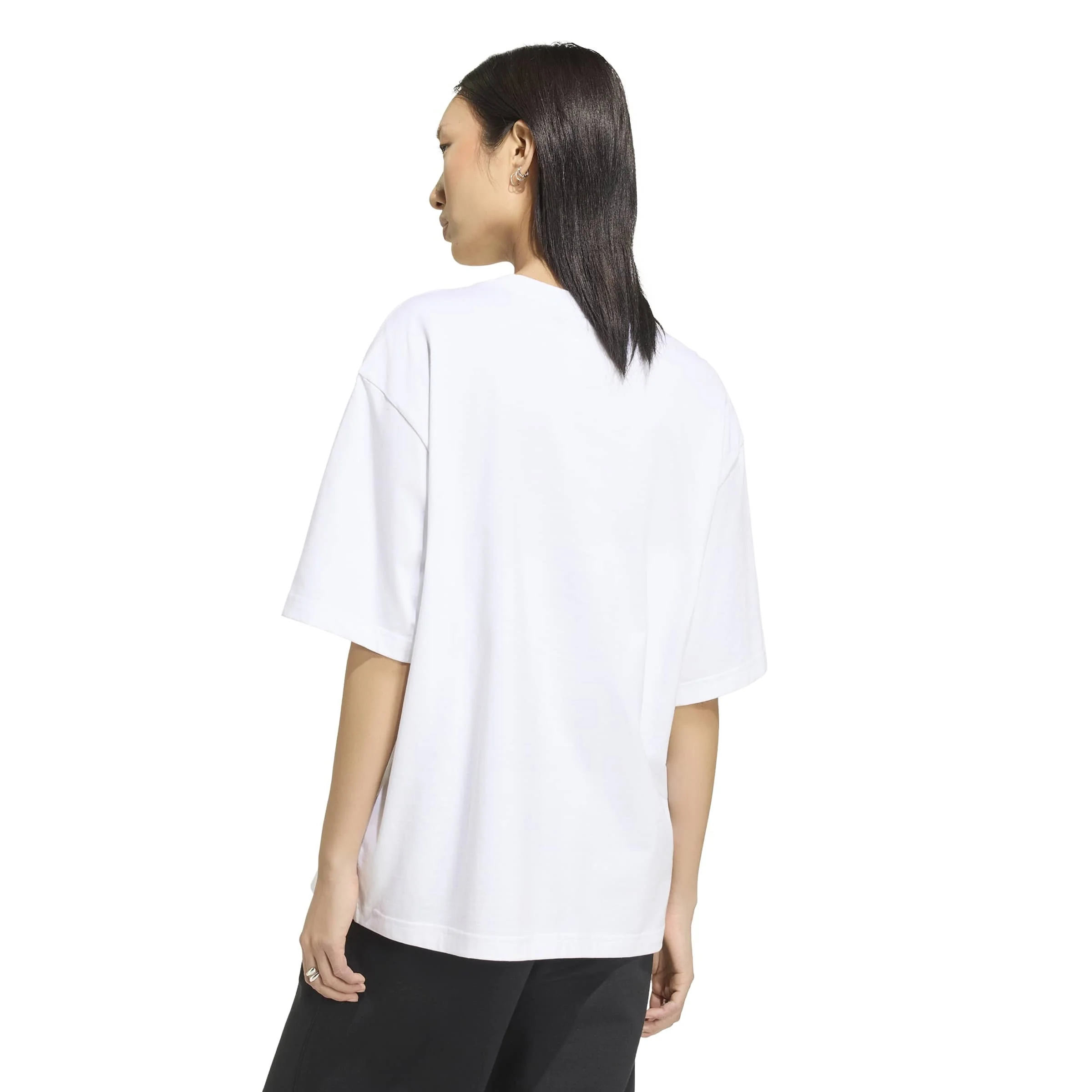 Essentials Boyfriend טישרט - Image 6
