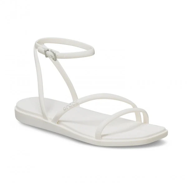 Miami Ankle Strap סנדלים - Image 4