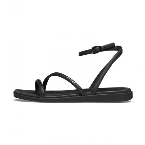 Miami Ankle Strap סנדלים - Image 2