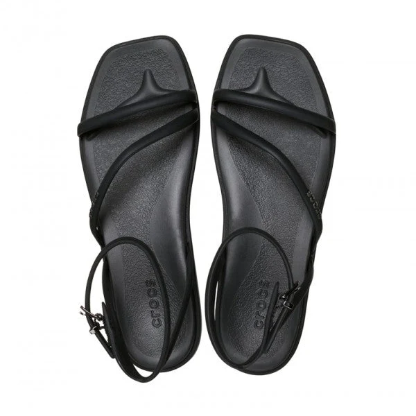 Miami Ankle Strap סנדלים - Image 4