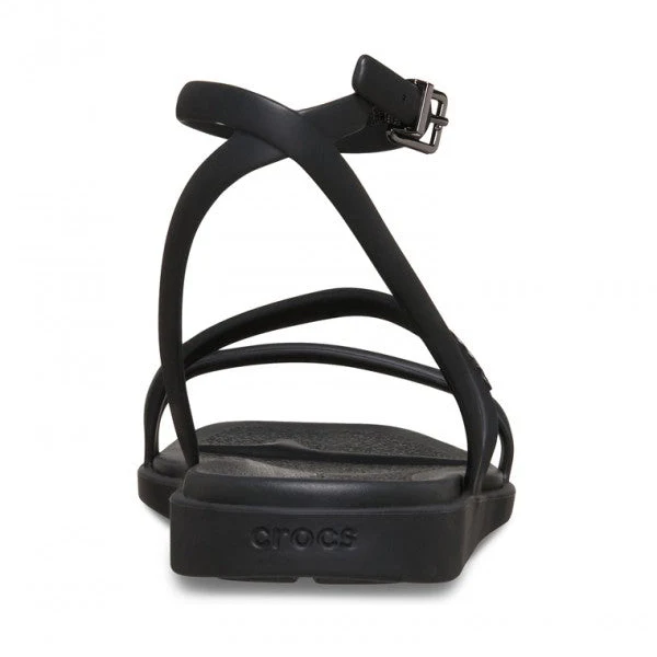 Miami Ankle Strap סנדלים - Image 6