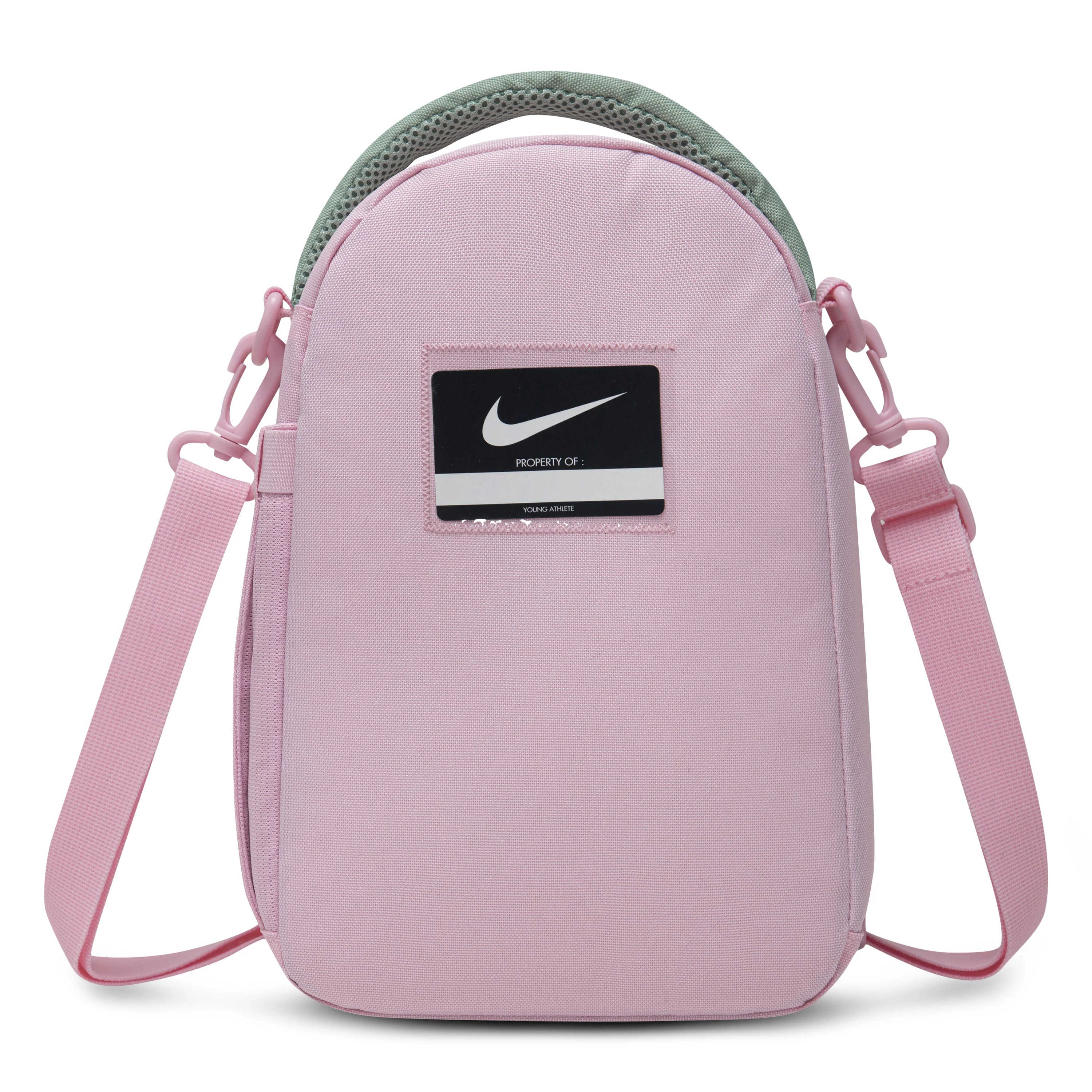 NIKE BUDDIES LUNCH תיק - Image 4