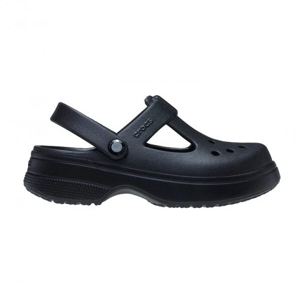 Classic Mary Jane Clog סנדלים