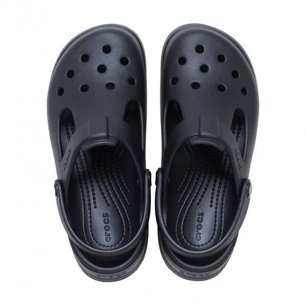 Classic Mary Jane Clog סנדלים - Image 3