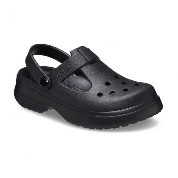 Classic Mary Jane Clog סנדלים - Image 5