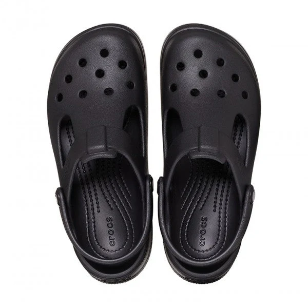 Classic Mary Jane Clog סנדלים - Image 6