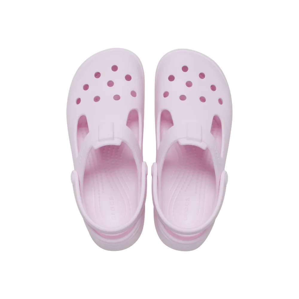Classic Mary Jane Clog סנדלים - Image 3