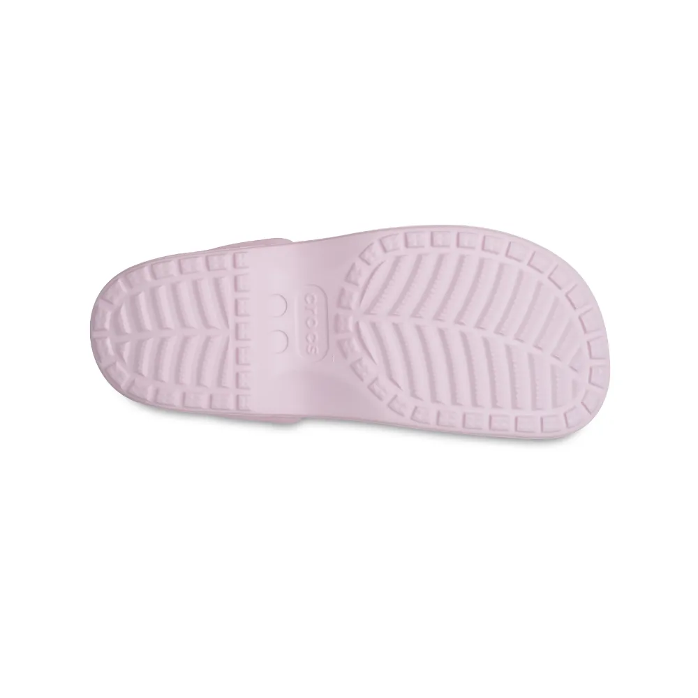 Classic Mary Jane Clog סנדלים - Image 4