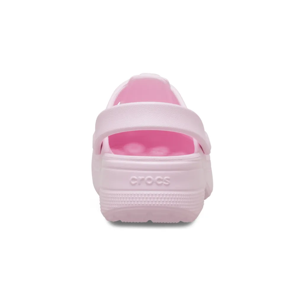 Classic Mary Jane Clog סנדלים - Image 5