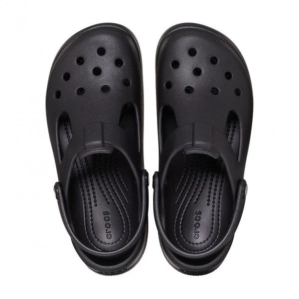 Classic Mary Jane Clog סנדלים - Image 5