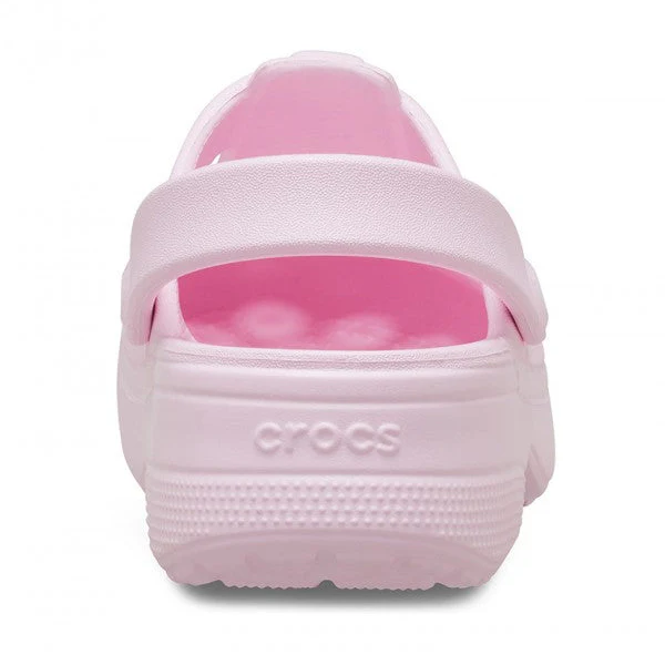 Classic Mary Jane Clog סנדלים - Image 4