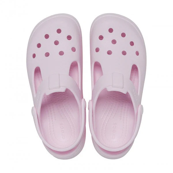 Classic Mary Jane Clog סנדלים - Image 6