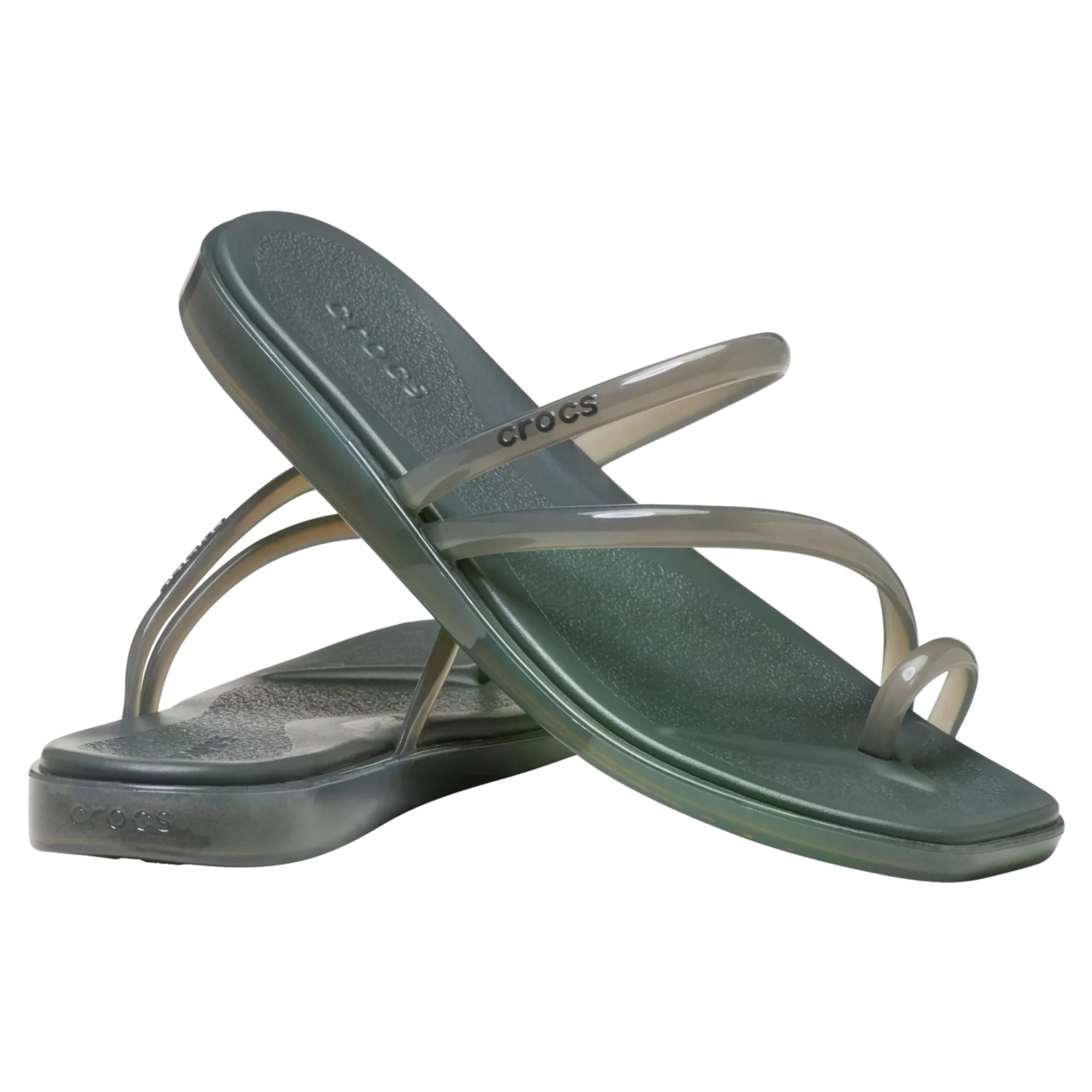 Miami Jelly Toe Loop ×פ×פ×× - Image 2