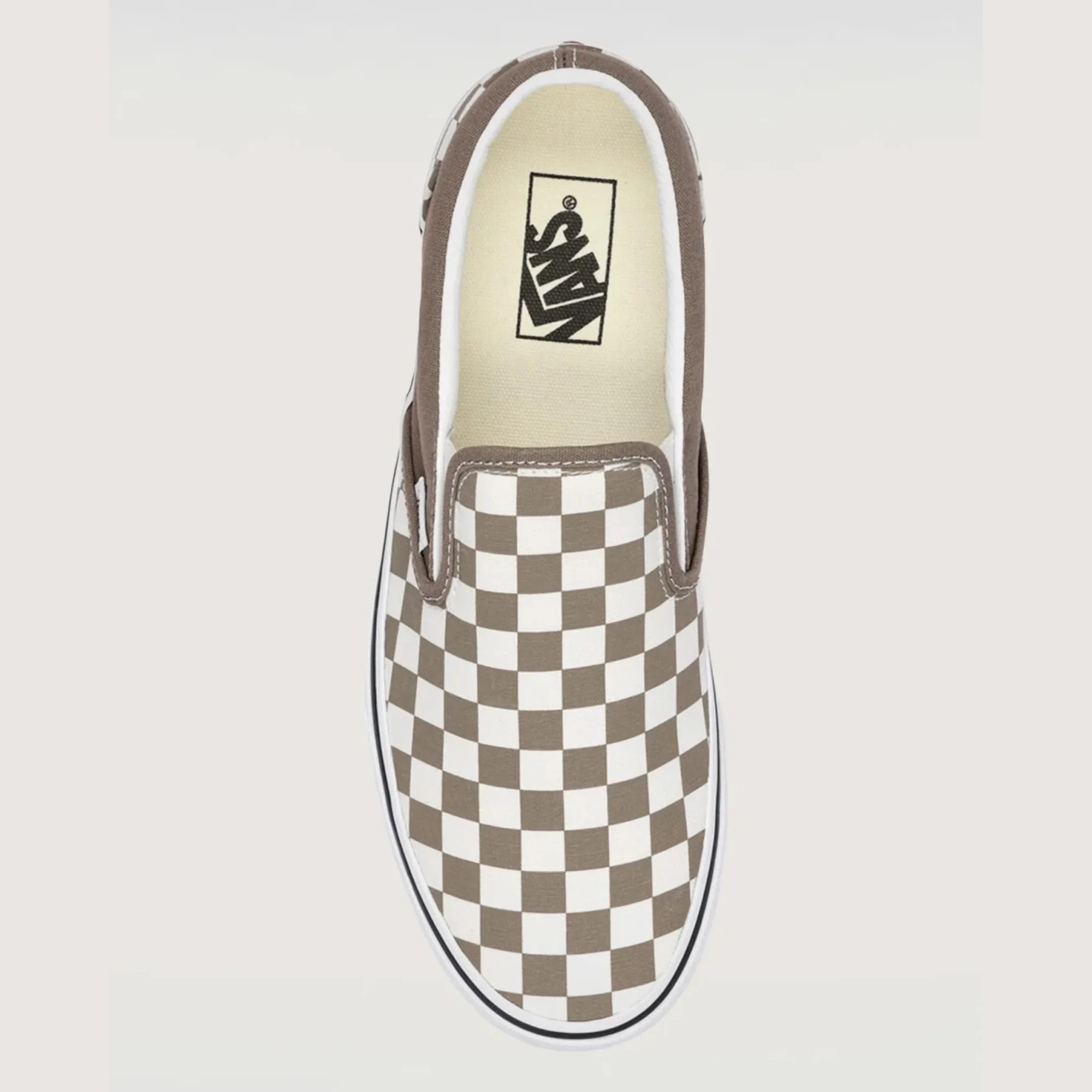 Classic Slip-On סניקרס - Image 2