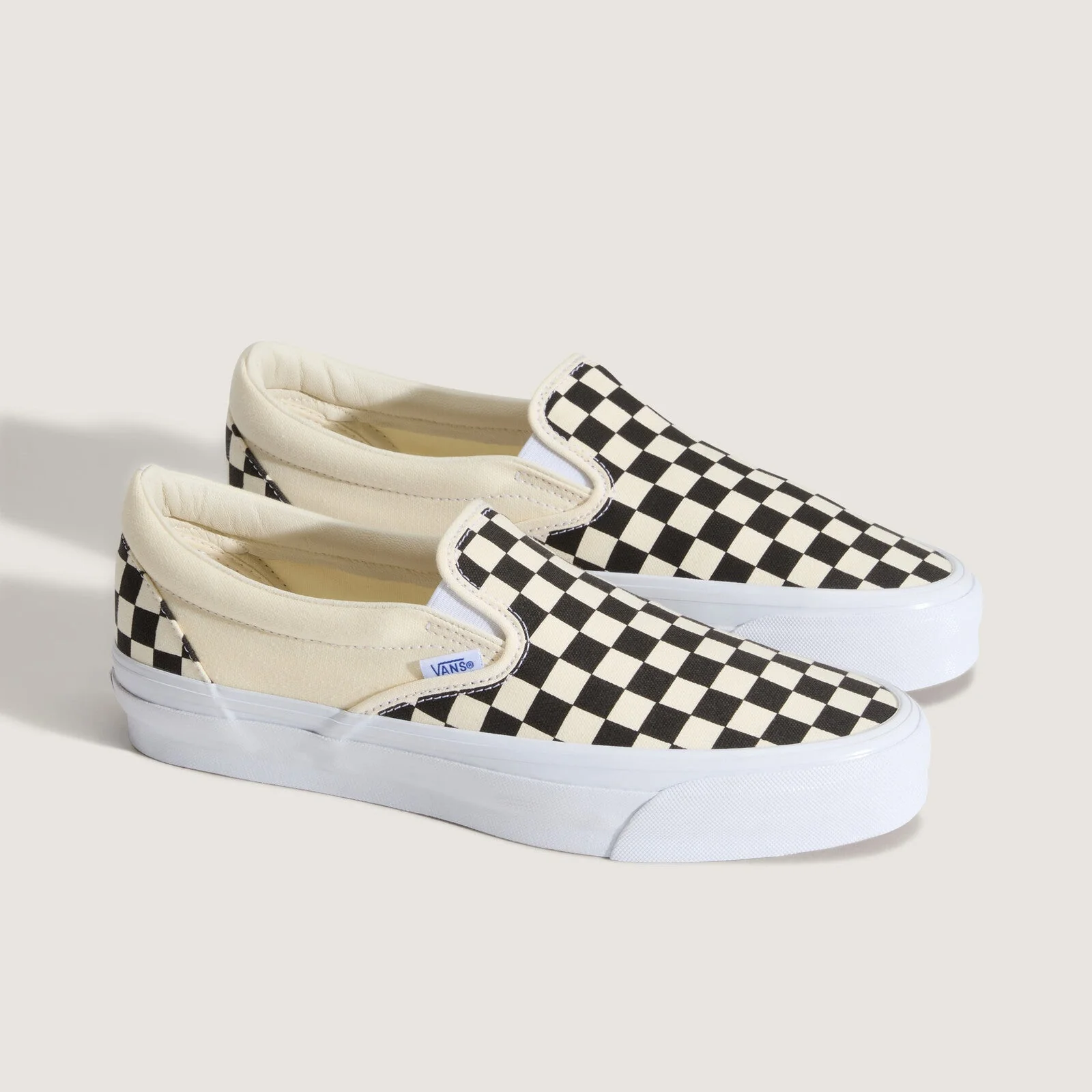 Slip-On Reissue 98 סניקרס - Image 5
