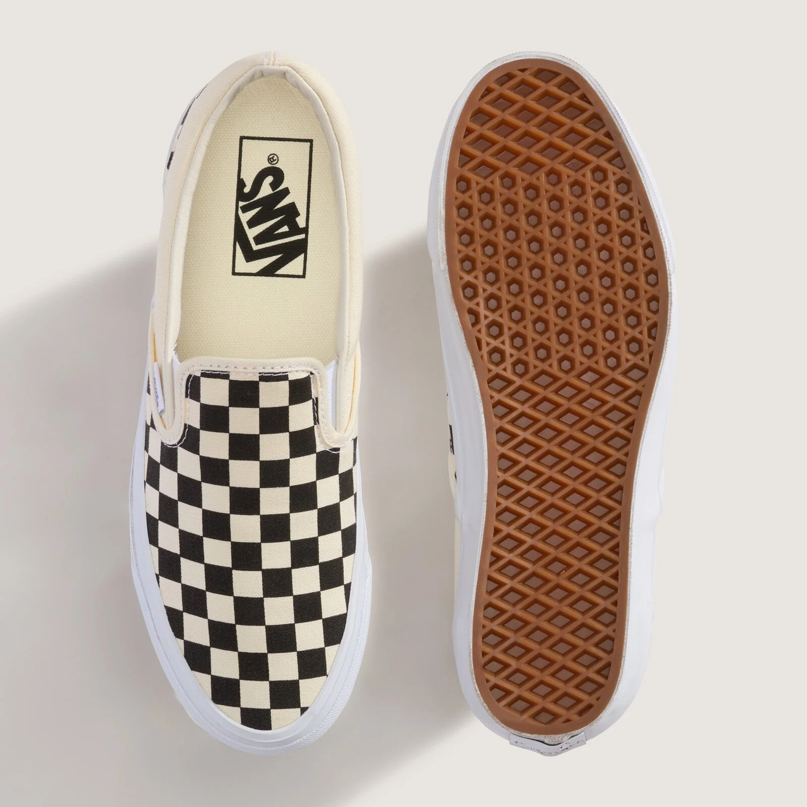 Slip-On Reissue 98 סניקרס - Image 6