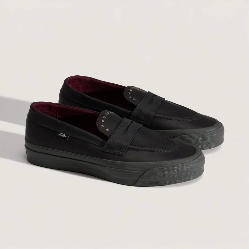 LX Loafer 53 סניקרס - Image 2