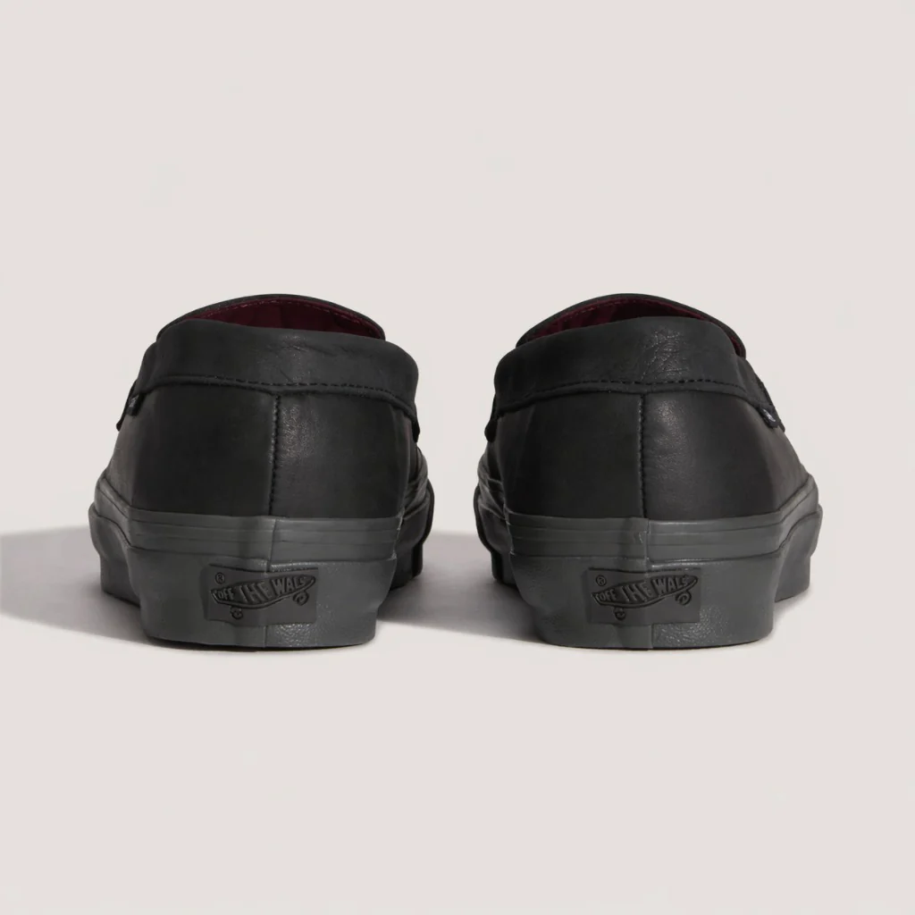 LX Loafer 53 סניקרס - Image 5