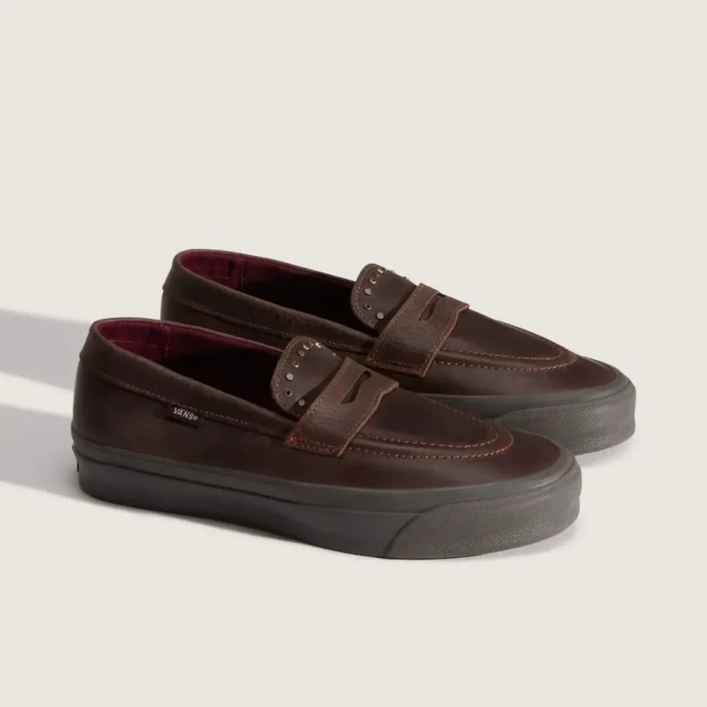 LX Loafer 53 סניקרס - Image 4