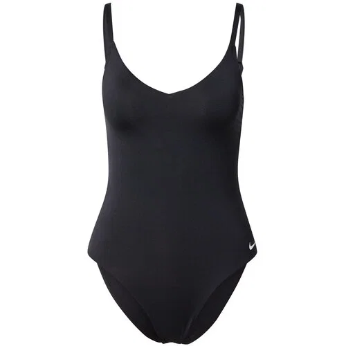 Neck One Piece בגד ים - Image 3