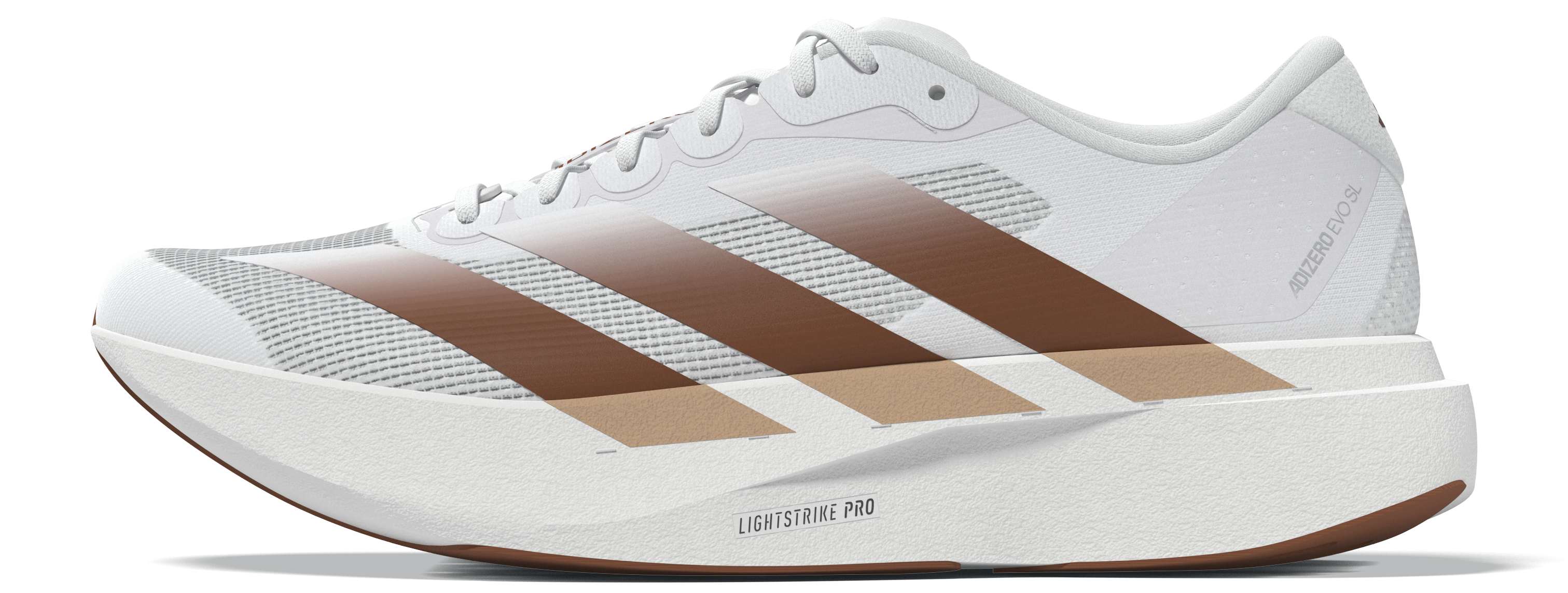 ADIZERO EVO SL נעלי ריצה - Image 2