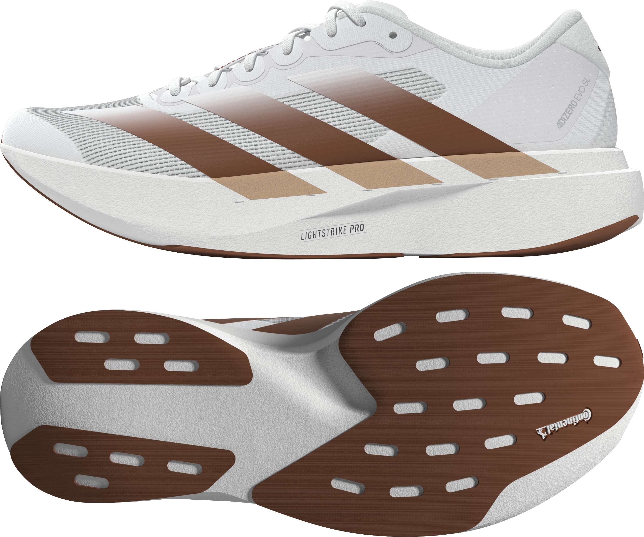 ADIZERO EVO SL נעלי ריצה - Image 6