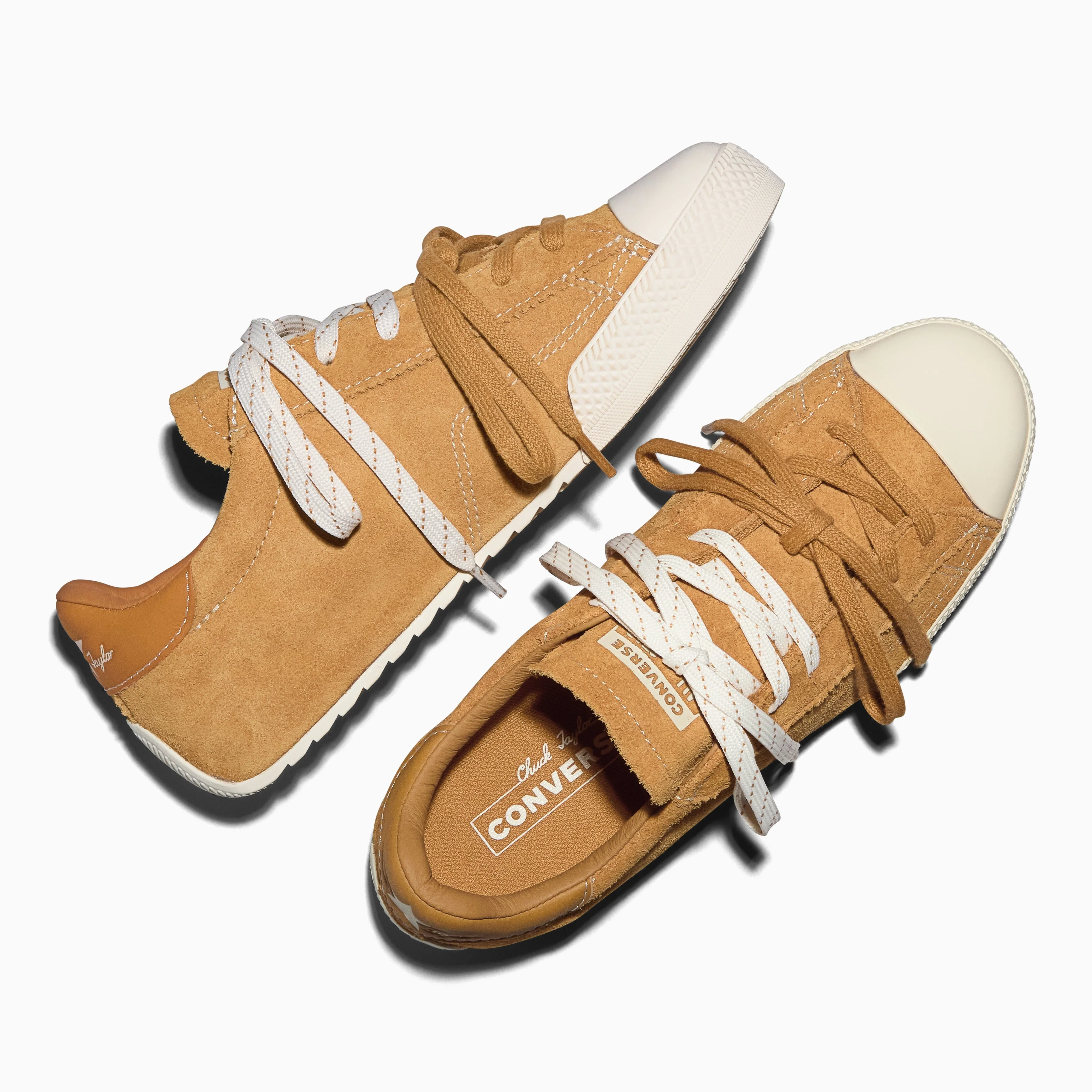 CHUCK TAYLOR LO סניקרס - Image 3