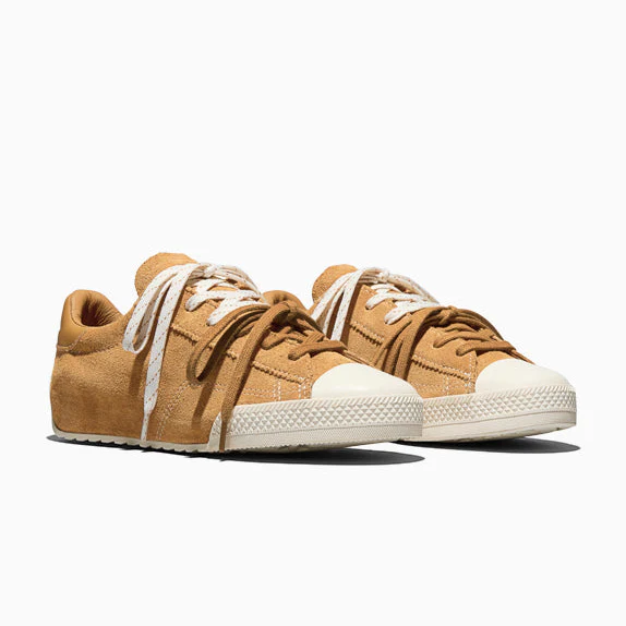 CHUCK TAYLOR LO סניקרס - Image 4