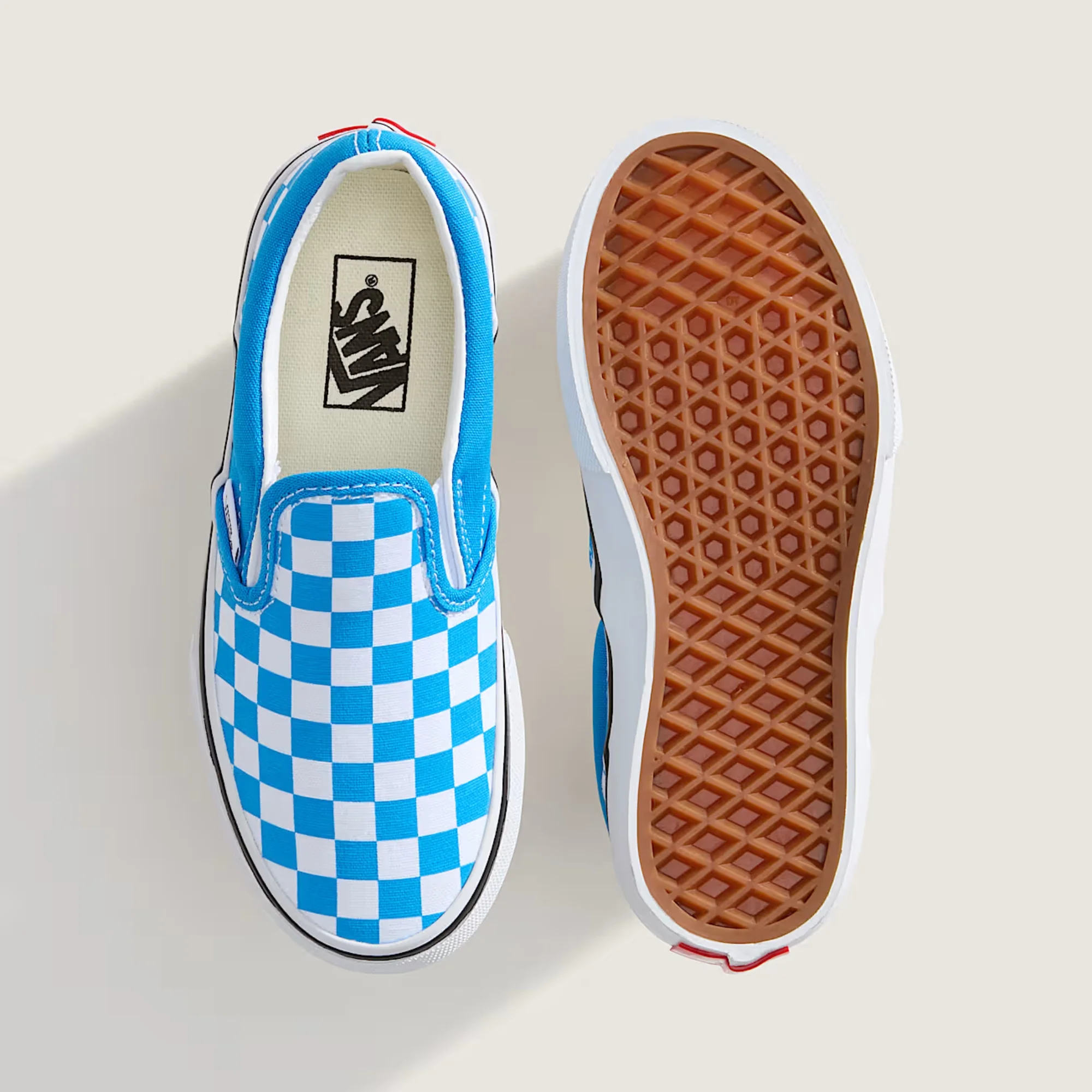 Classic Slip-On סניקרס - Image 4