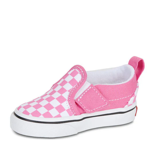 Slip-On V סניקרס - Image 2