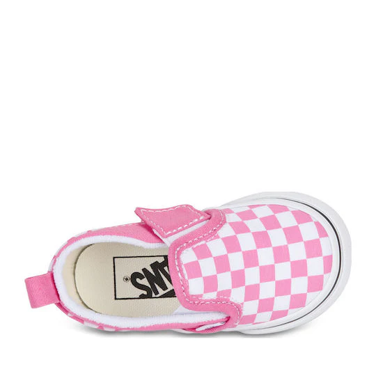 Slip-On V סניקרס - Image 4