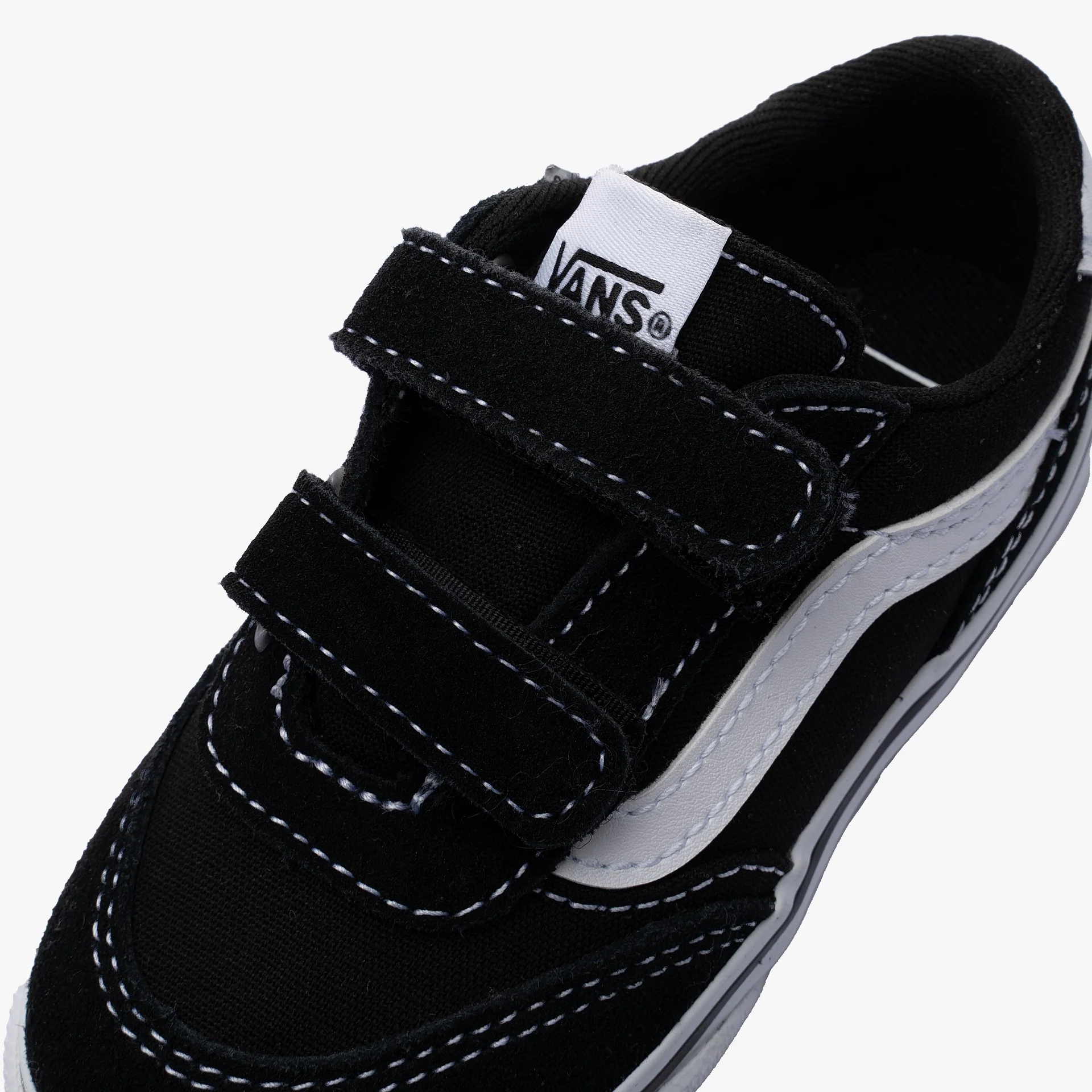 Brooklyn LS V Suede סניקרס - Image 3