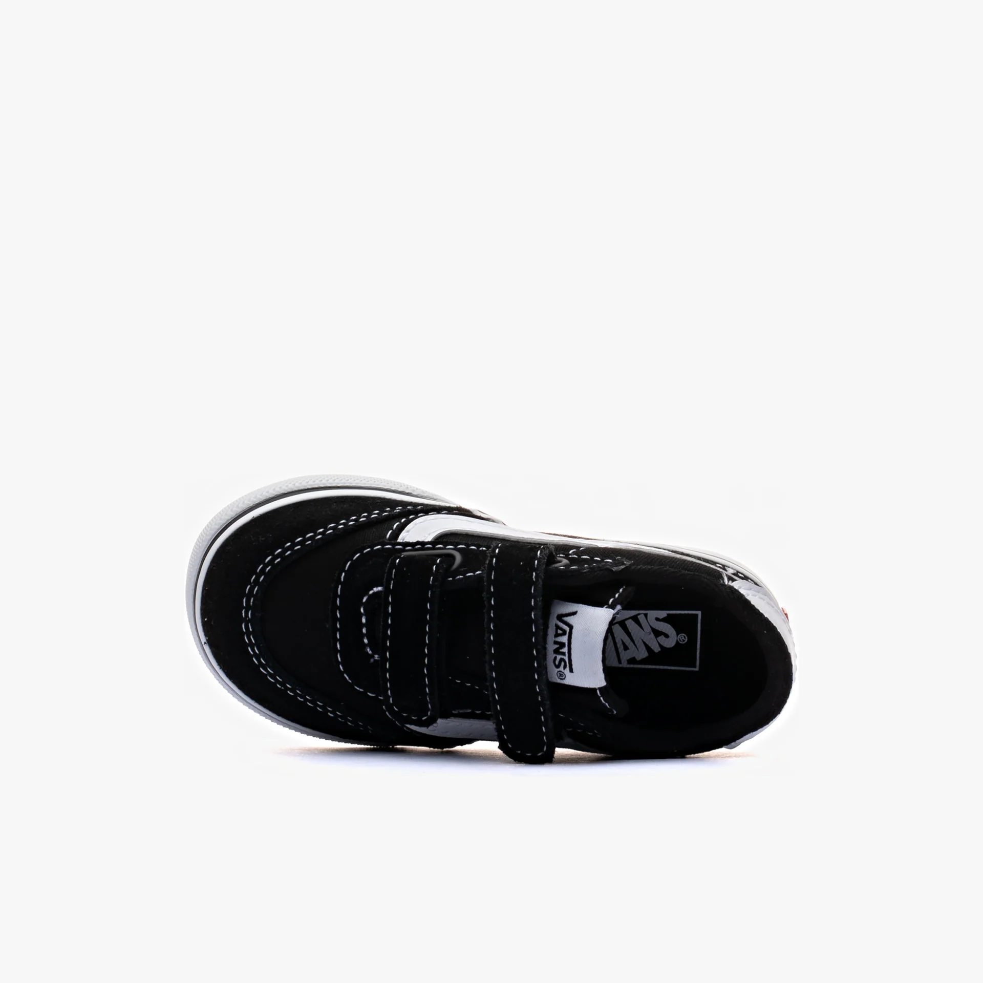 Brooklyn LS V Suede סניקרס - Image 5