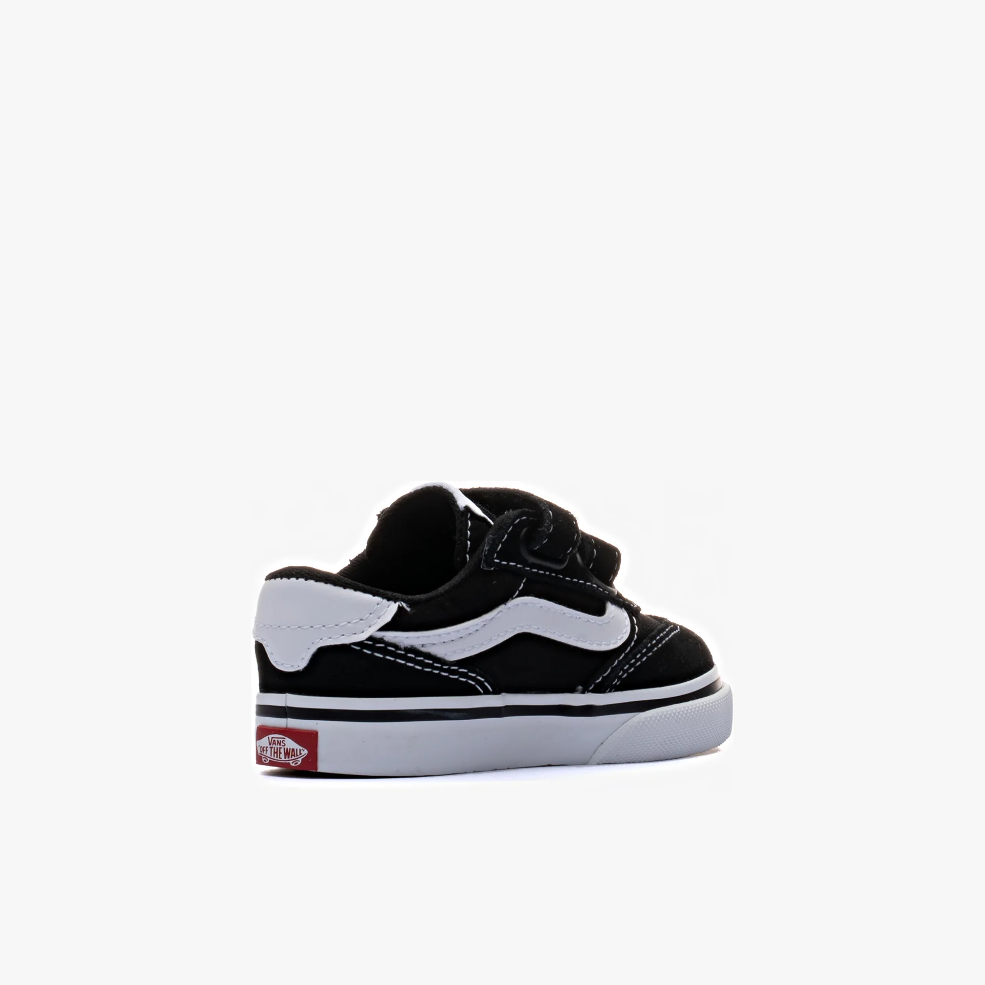 Brooklyn LS V Suede סניקרס - Image 6