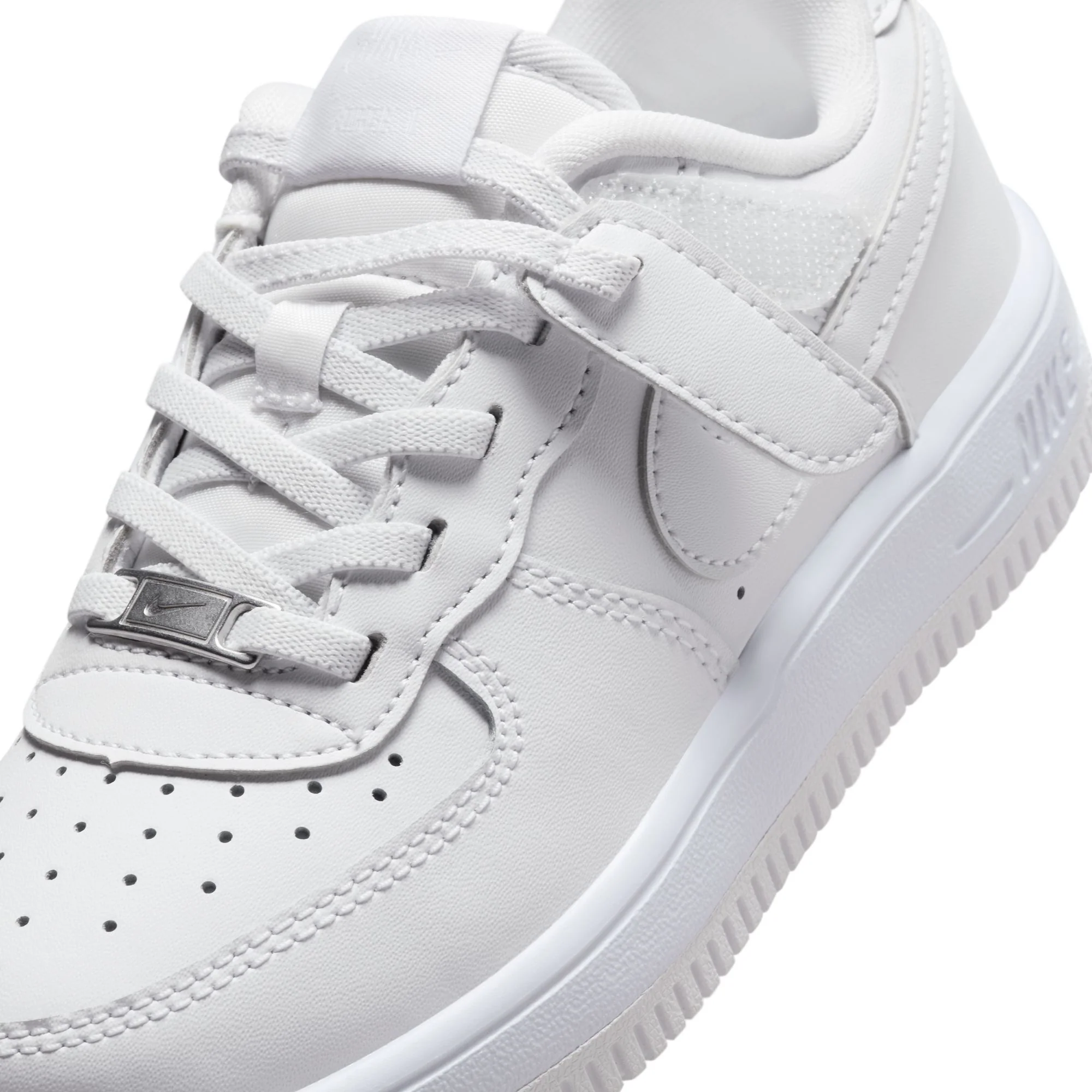 AIR FORCE 1 '07 סניקרס - Image 5