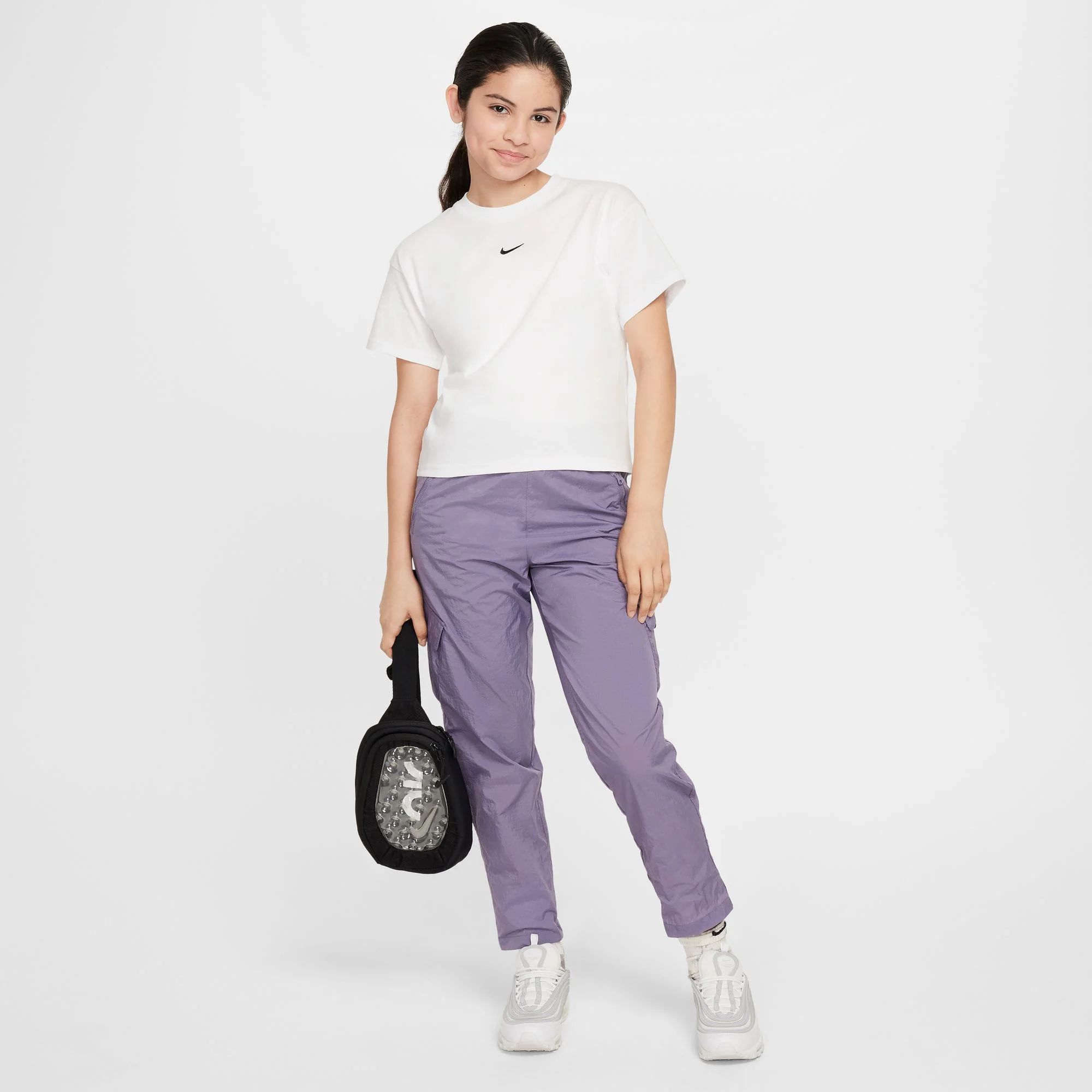 Sportswear Essential טישרט - Image 3