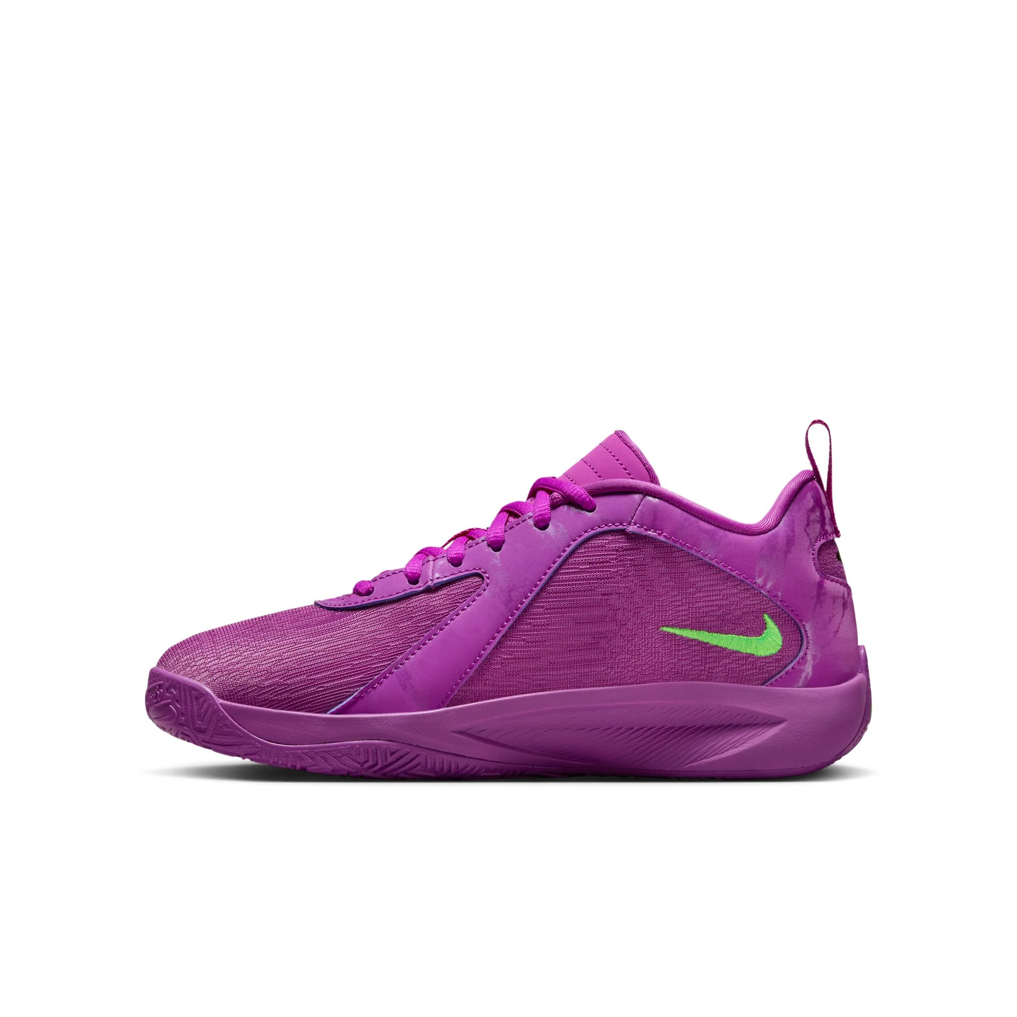 GIANNIS FREAK 6 סניקרס - Image 5