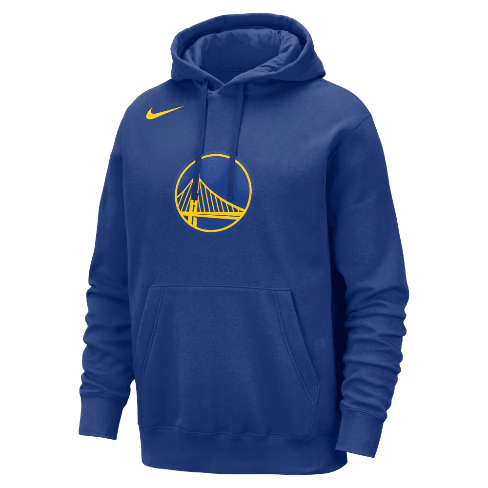 GOLDEN STATE WARRIORS CLUB קפוצ'ון