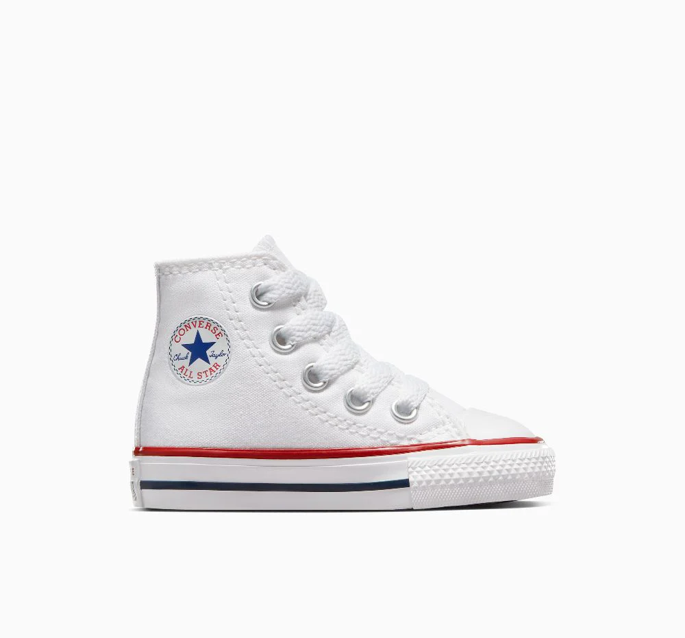 Chuck Taylor All Star סניקרס גבוהות