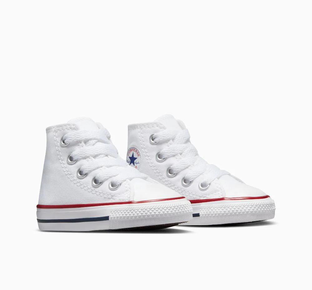 Chuck Taylor All Star סניקרס גבוהות - Image 2