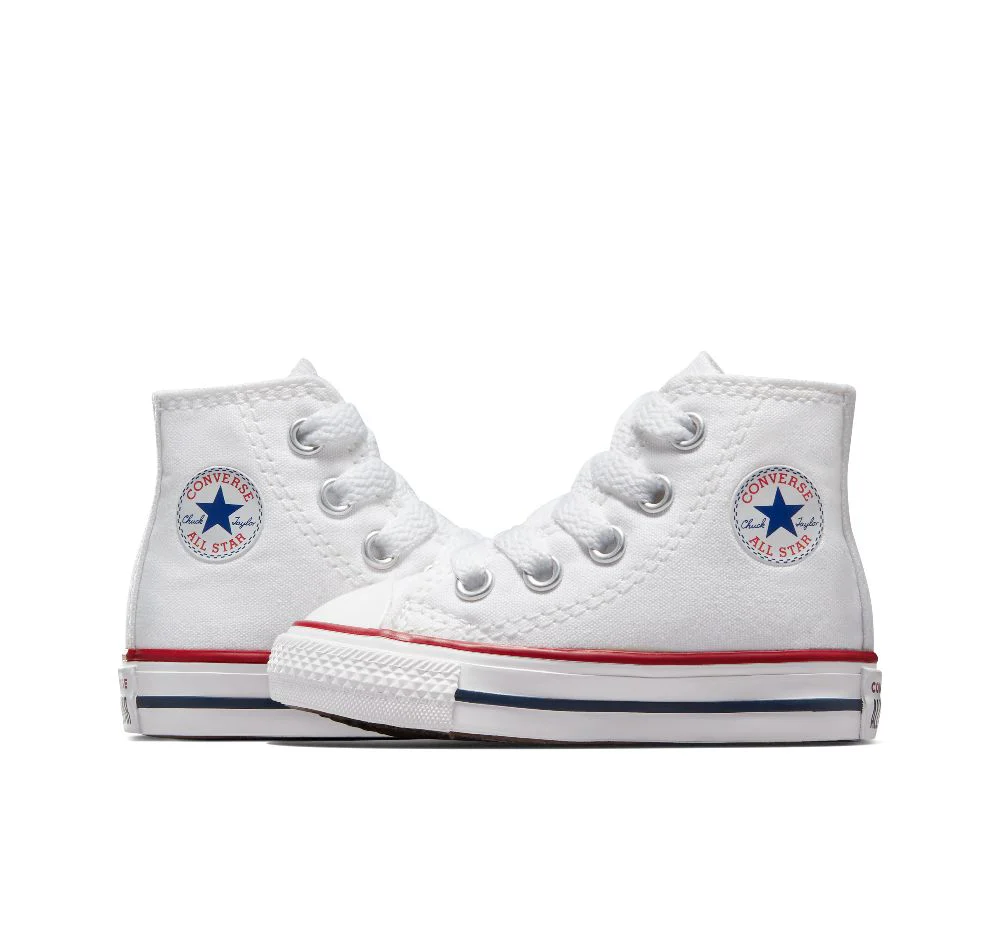 Chuck Taylor All Star סניקרס גבוהות - Image 3