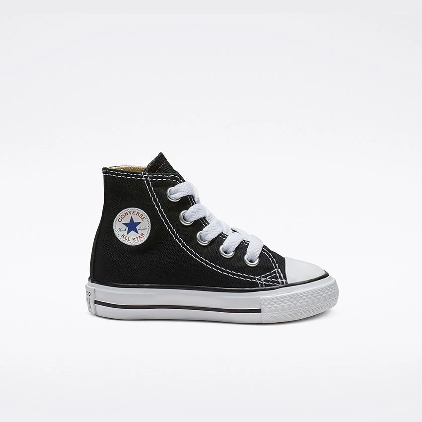 Chuck Taylor All Star סניקרס גבוהות